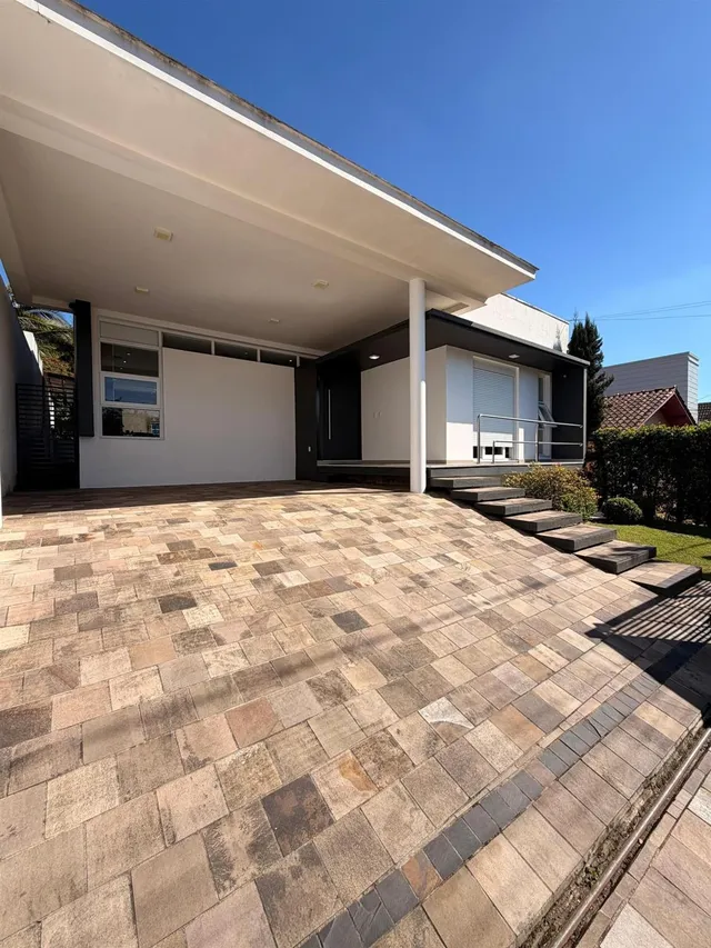 Casa com 2 dormitórios, foto 2