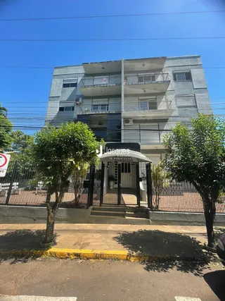 Apartamento com 2 dormitórios, foto 1
