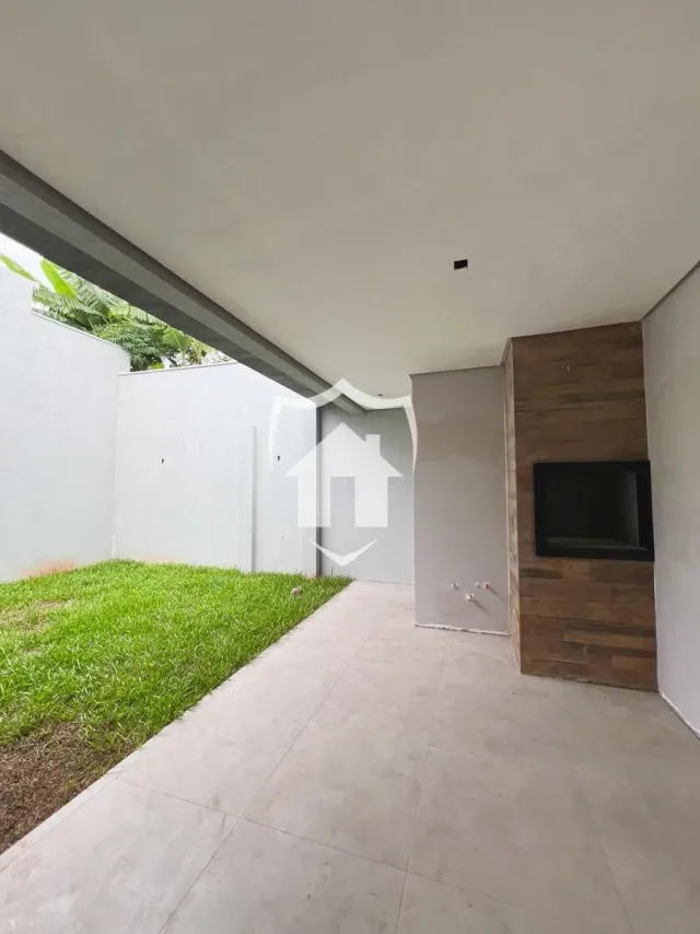 Casa geminada com 3 dormitórios, foto 5