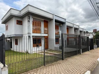 Sobrado com 2 dormitórios, foto 2
