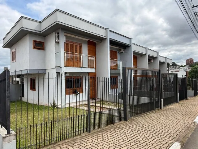 Sobrado com 2 dormitórios, foto 2