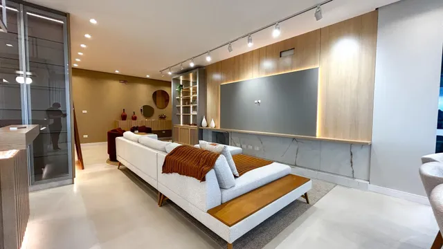 Apartamento com 3 dormitórios, foto 4