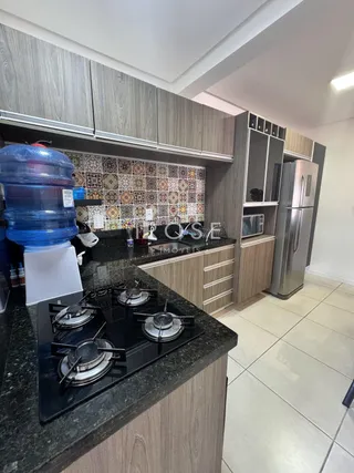 Apartamento com 2 dormitórios, foto 5
