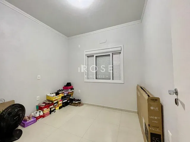 Casa geminada com 3 dormitórios, foto 4