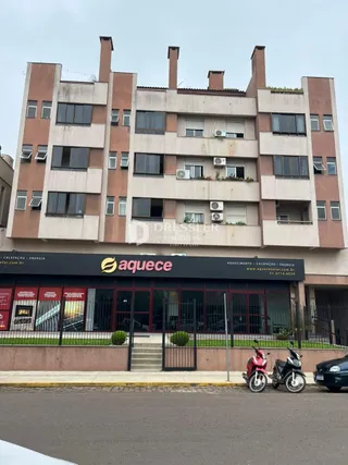 Apartamento com 3 dormitórios, foto 1