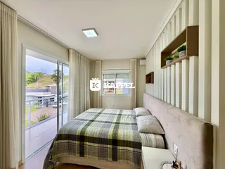 Casa com 4 dormitórios, foto 8