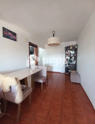 Apartamento com 3 dormitórios, foto 2