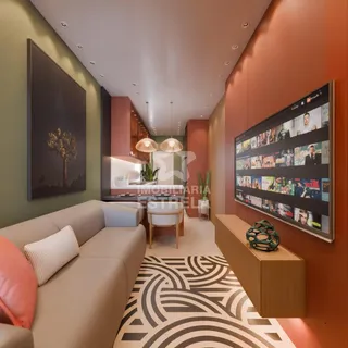 Casa geminada com 2 dormitórios, foto 5