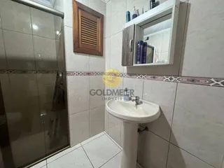 Apartamento com 2 dormitórios, foto 8