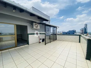 Apartamento com 2 dormitórios, foto 8