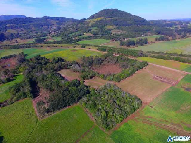 Área rural, foto 5