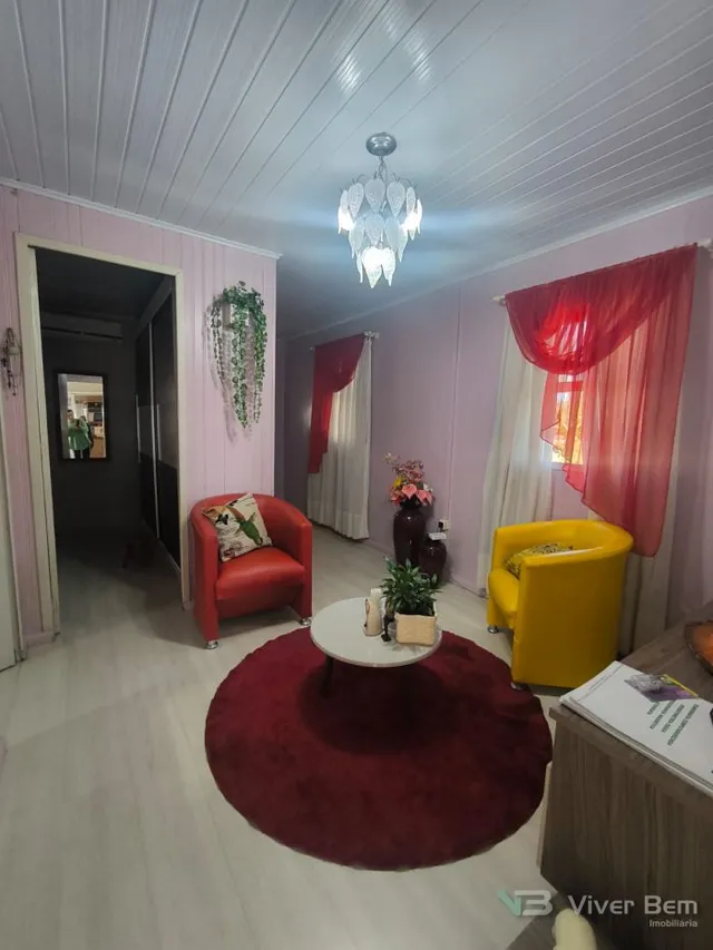 Casa com 3 dormitórios, foto 2