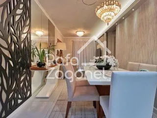 Apartamento com 3 dormitórios, foto 4