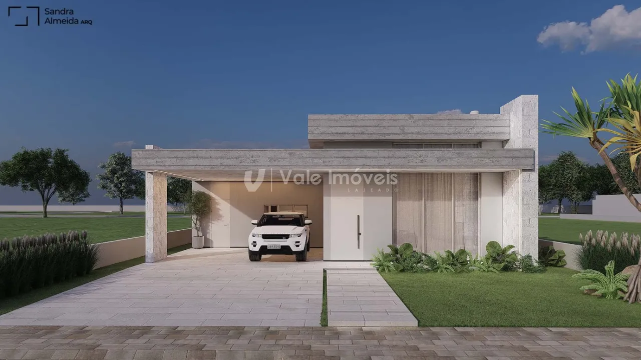 Casa com 3 dormitórios, foto 1