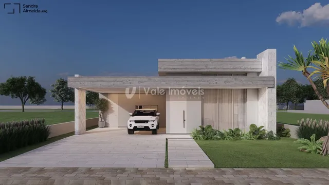 Casa com 3 dormitórios