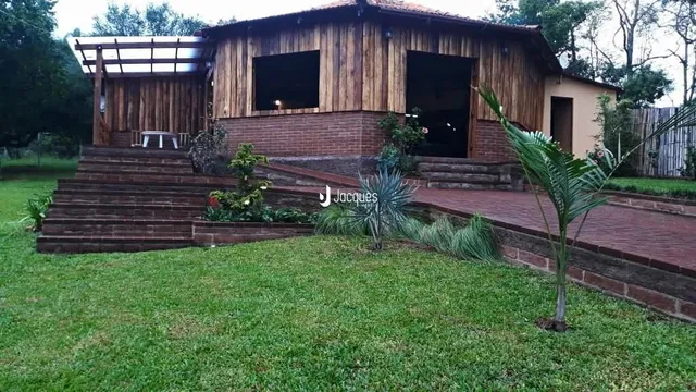 Área rural com 2 dormitórios, foto 3