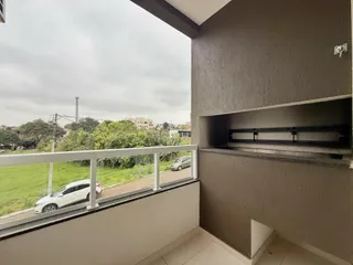 Apartamento com 2 dormitórios, foto 4