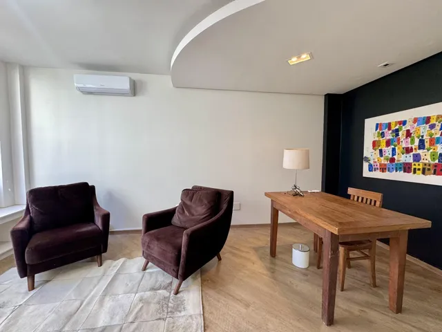 Sala comercial