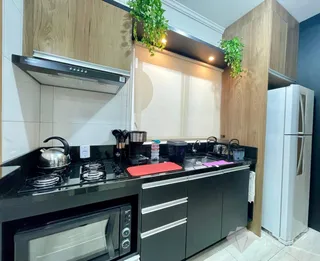 Apartamento com 2 dormitórios, foto 5