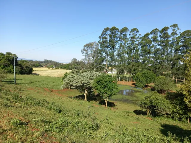 Área rural, foto 2