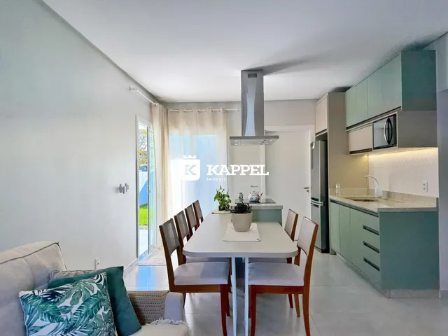 Casa com 2 dormitórios, foto 4