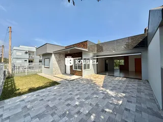 Casa com 3 dormitórios, foto 1