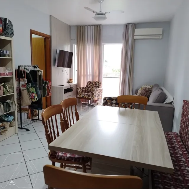 Apartamento com 2 dormitórios, foto 2