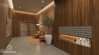Apartamento com 2 dormitórios, foto 6