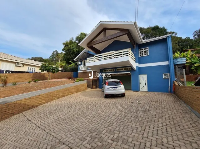 Casa com 3 dormitórios, foto 2