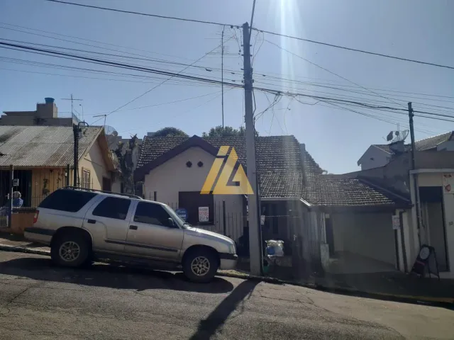 Casa com 3 dormitórios