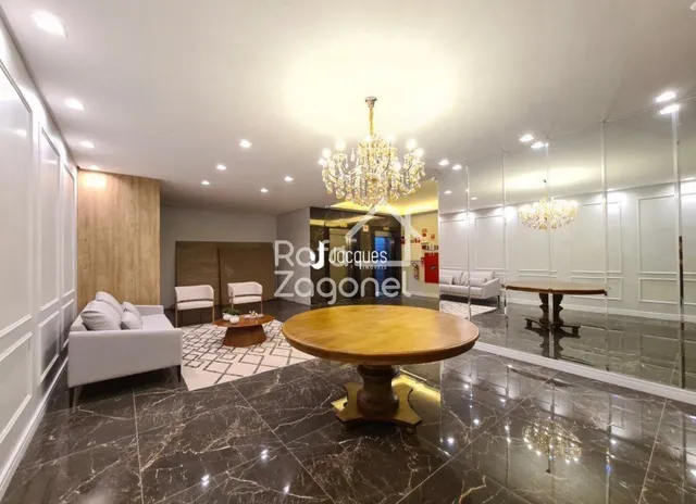 Apartamento com 3 dormitórios, foto 4