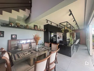 Casa com 3 dormitórios, foto 6