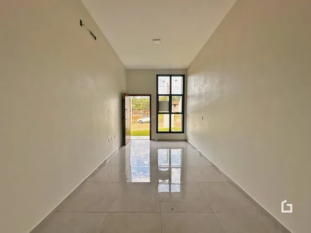 Casa geminada com 2 dormitórios, foto 4