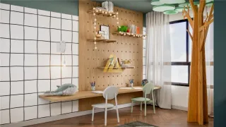 Apartamento com 3 dormitórios, foto 8
