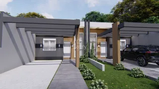 Casa geminada com 2 dormitórios, foto 4
