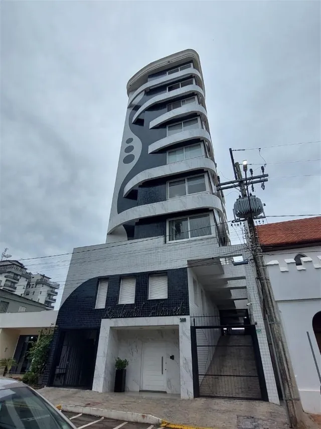 Apartamento com 3 dormitórios