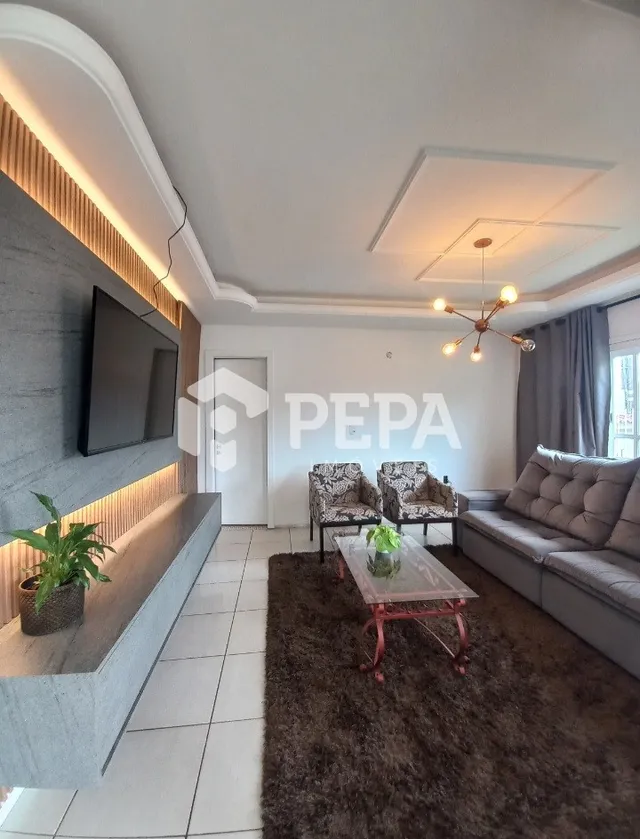 Casa com 3 dormitórios, foto 4