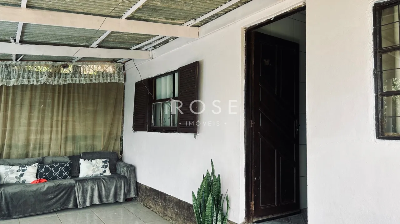 Casa com 1 dormitório, foto 1
