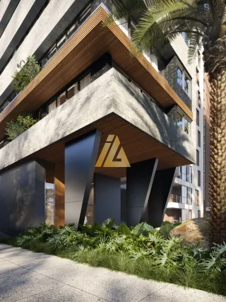 Apartamento com 3 dormitórios, foto 6