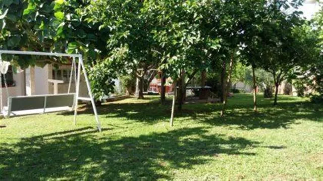 Casa com 4 dormitórios, foto 5