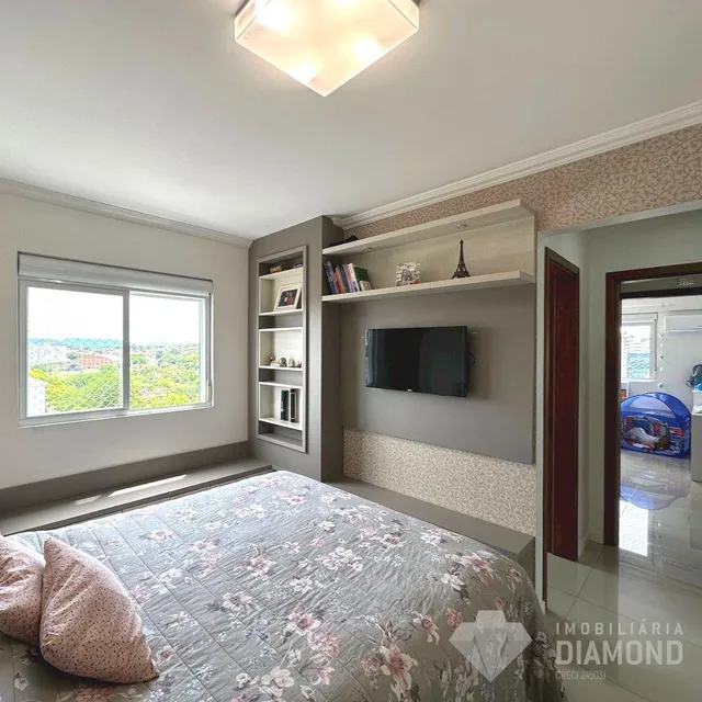 Apartamento com 2 dormitórios, foto 3