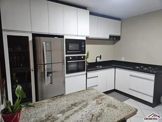 Casa com 3 dormitórios, foto 3