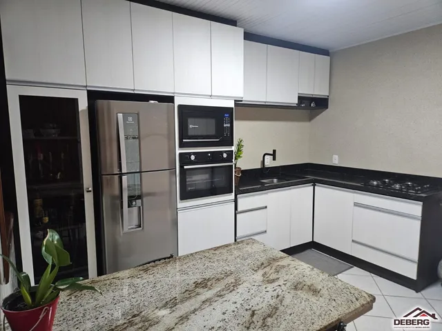 Casa com 3 dormitórios, foto 3