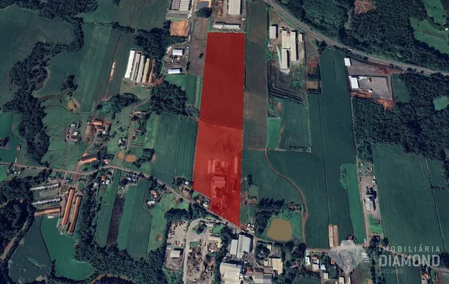 Área rural, foto 4