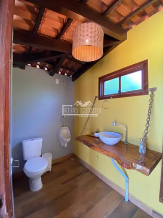 Casa com 5 dormitórios, foto 38