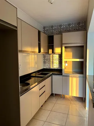 Apartamento com 1 dormitório, foto 2