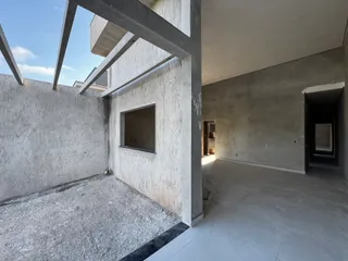 Casa geminada com 3 dormitórios, foto 2