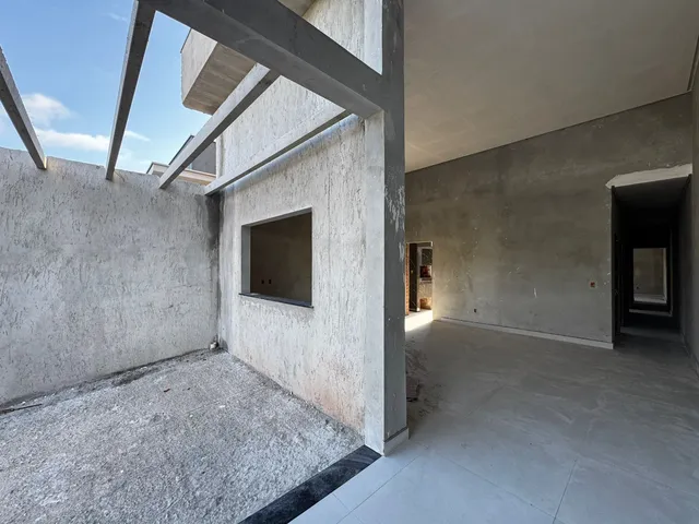 Casa geminada com 3 dormitórios, foto 2
