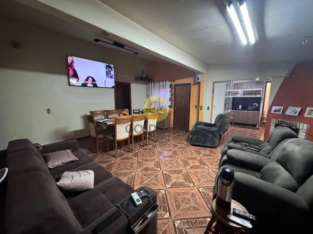 Casa com 3 dormitórios, foto 4