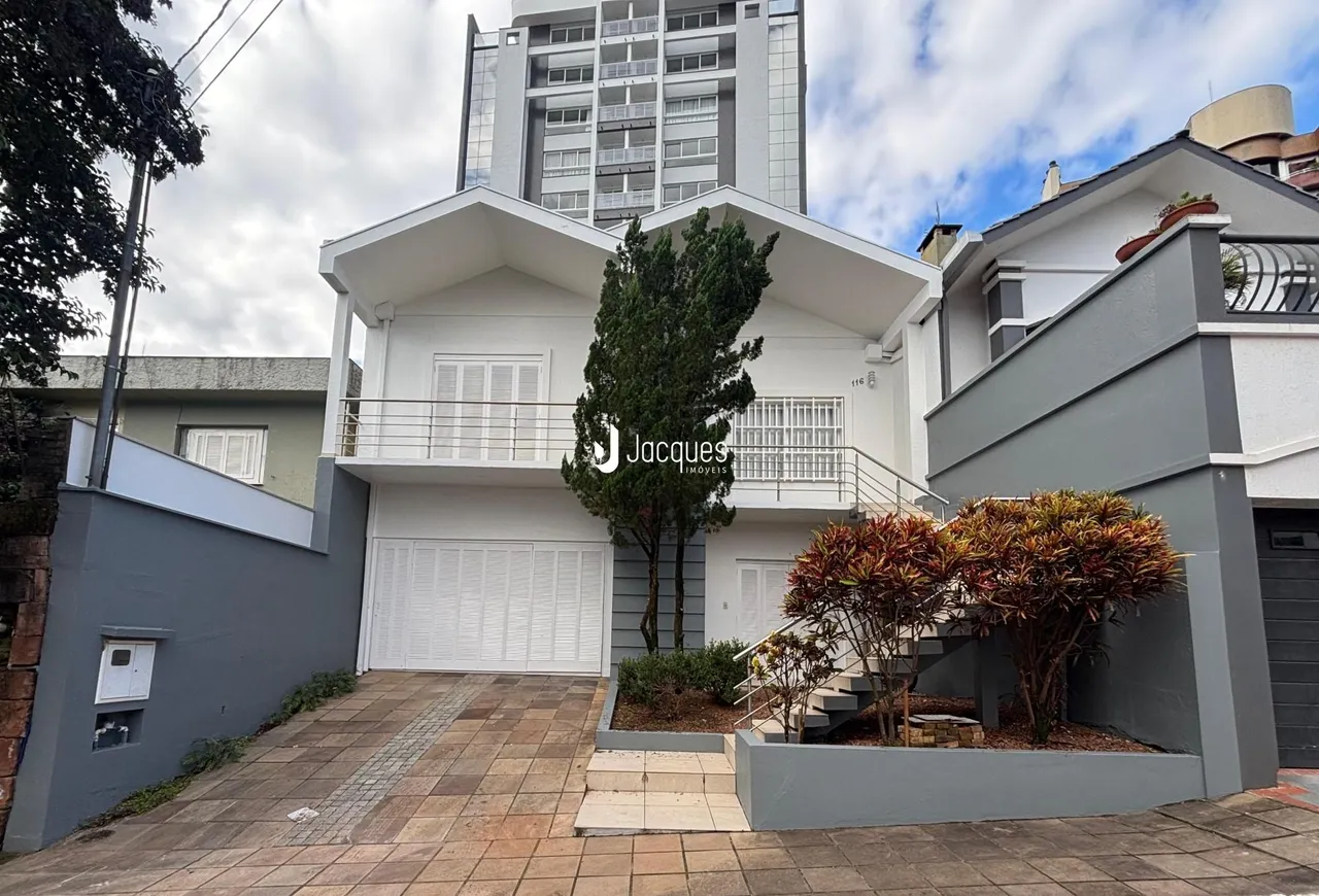 Casa com 3 dormitórios, foto 1